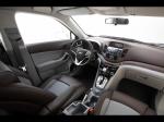 Chevrolet Orlando Concept 2008 года